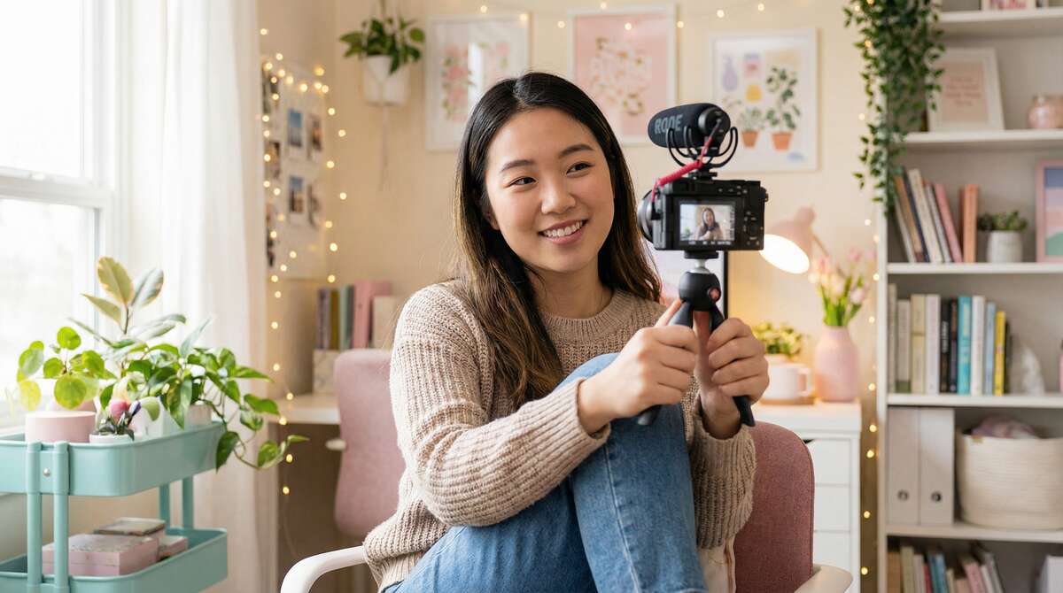 糖心vlog新手视频教程