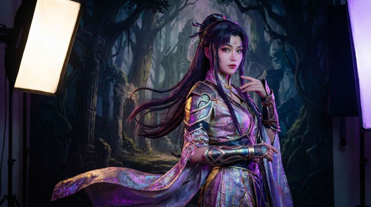 糖心vlog二次元社区