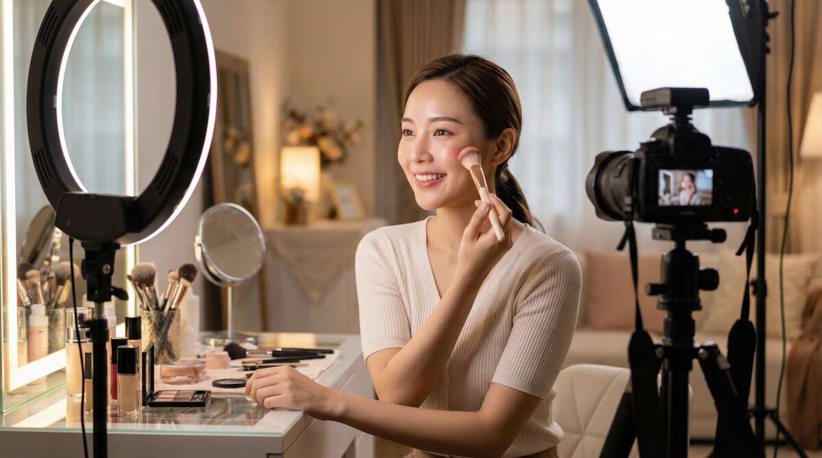 糖心vlog AI剪辑视频教程